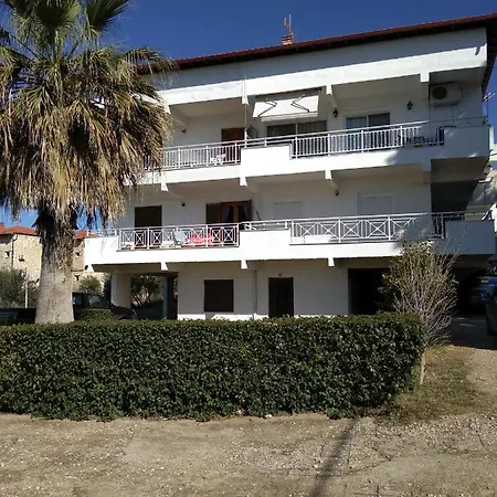 Stefiniki Apartment Psakoudia