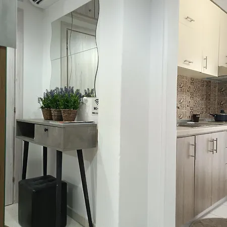 Stefiniki Apartment Psakoudia