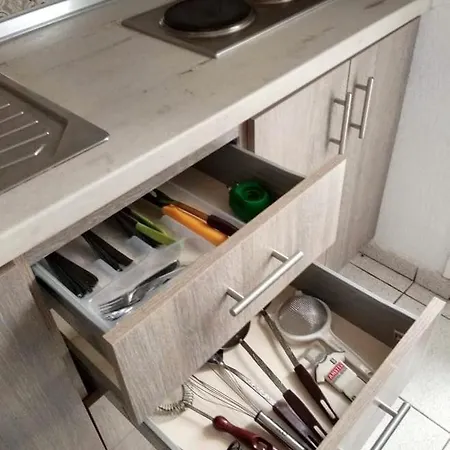 Appartement Stefiniki Psakoudia