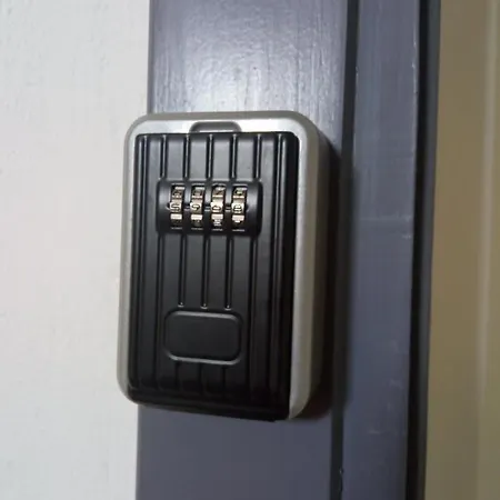 Appartement Stefiniki *
