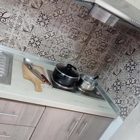 Stefiniki Appartement *