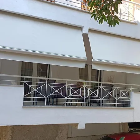 Appartement Stefiniki
