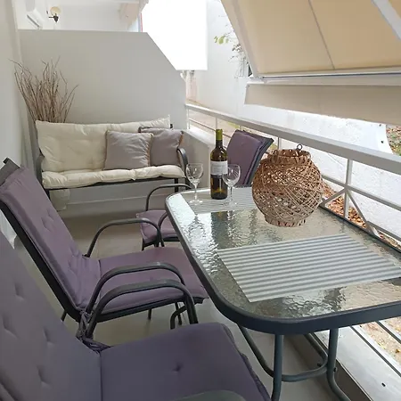 Appartement Stefiniki Psakoudia