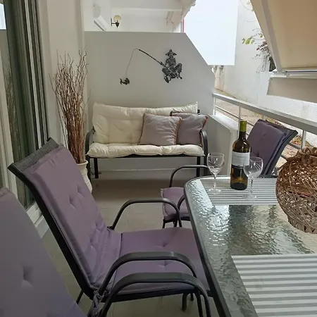 Stefiniki Appartement *