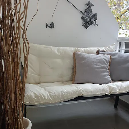 Stefiniki Appartement