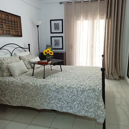 Appartement Stefiniki Psakoudia