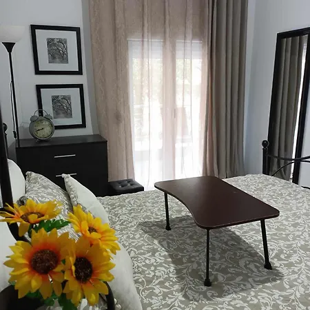 Stefiniki Appartement Psakoudia