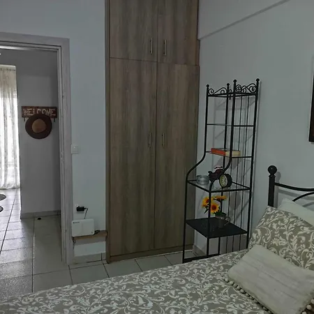 Stefiniki Appartement *