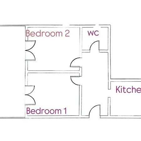 Stefiniki Appartement Psakoudia