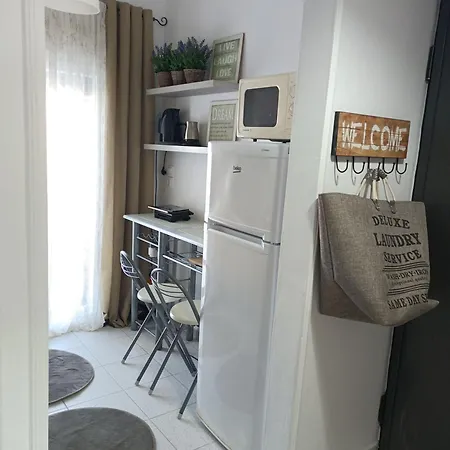 Stefiniki Appartement