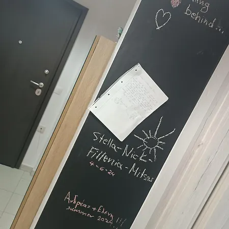 Stefiniki Appartement *
