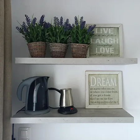Stefiniki Appartement Psakoudia