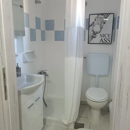 Appartement Stefiniki Psakoudia