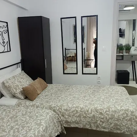 Stefiniki Appartement Psakoudia
