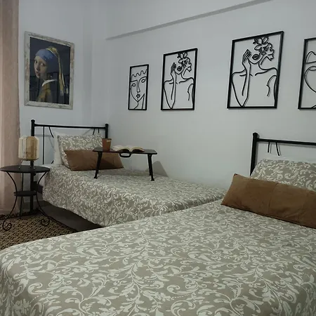 Stefiniki Appartement